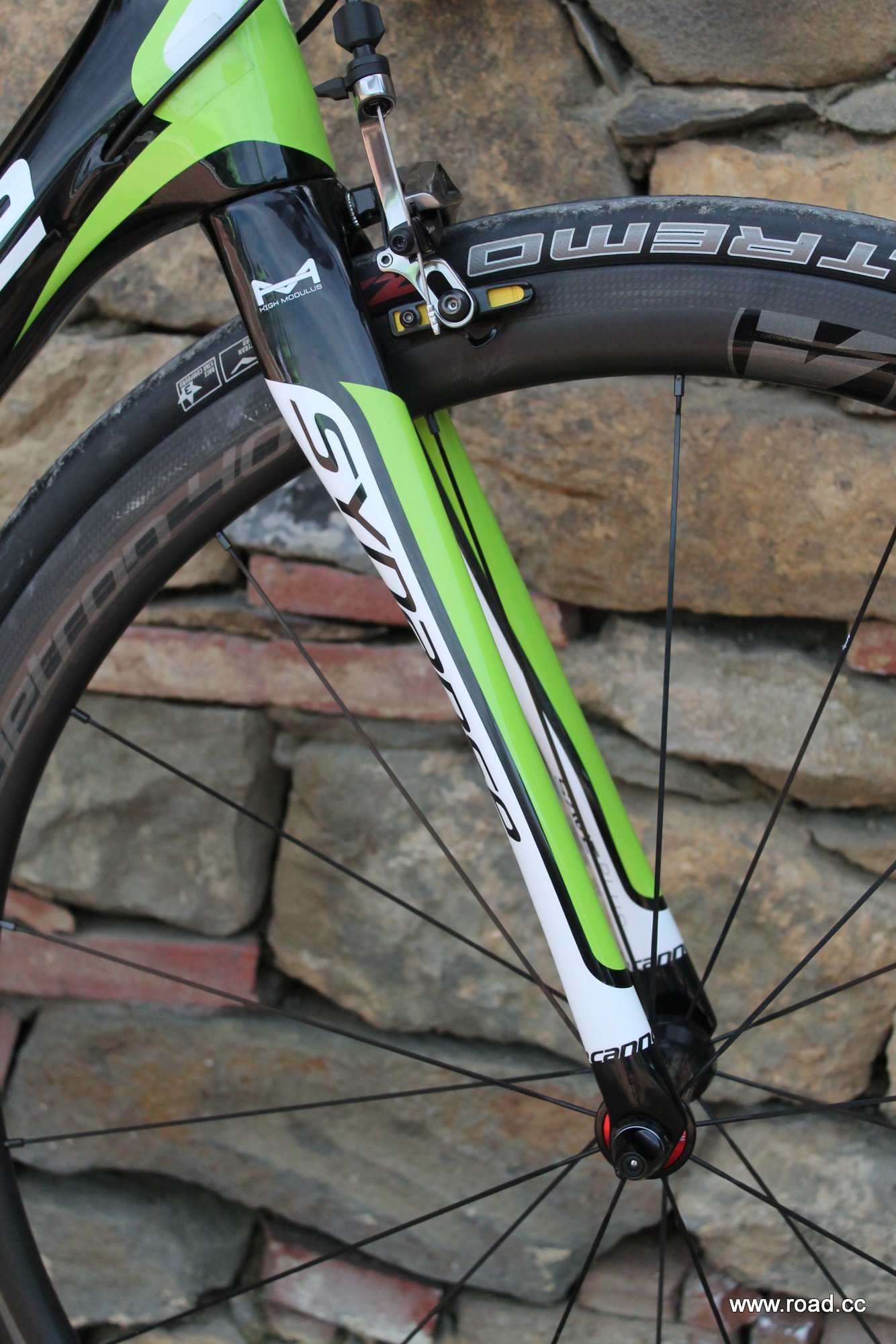 cannondale synapse hi mod 2014